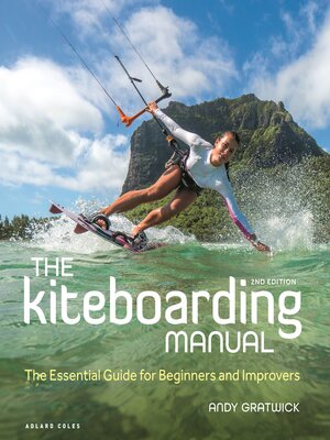 The Kiteboarding Manual - ebook